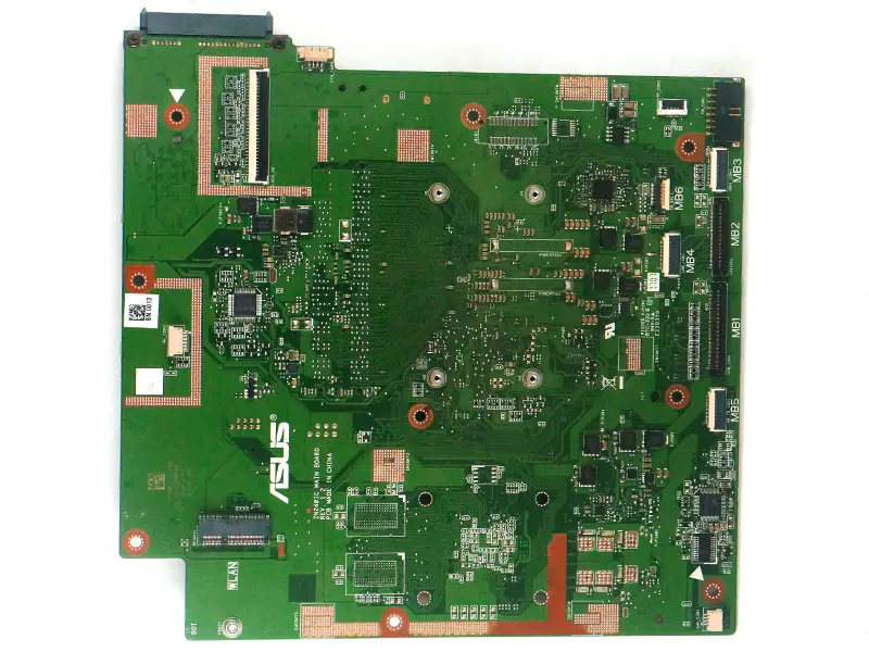 Asus ZN240IC ZN240IC ATX anakart