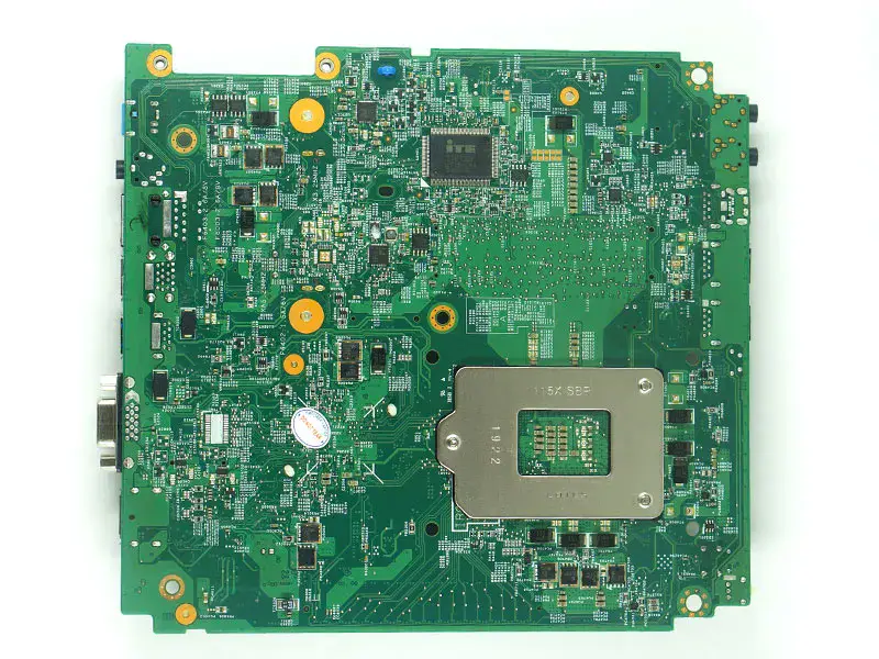 Acer Veriton C650 VZ2660 N4640G 13045-1 Masaüstü Anakartı