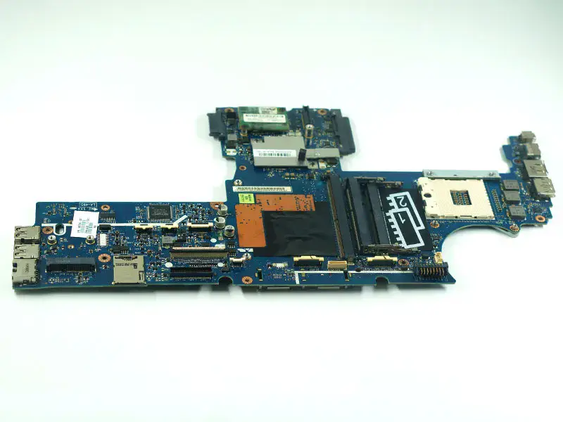 HP EliteBook 8540W LA-4951P 604538-001 595765-001 Anakart