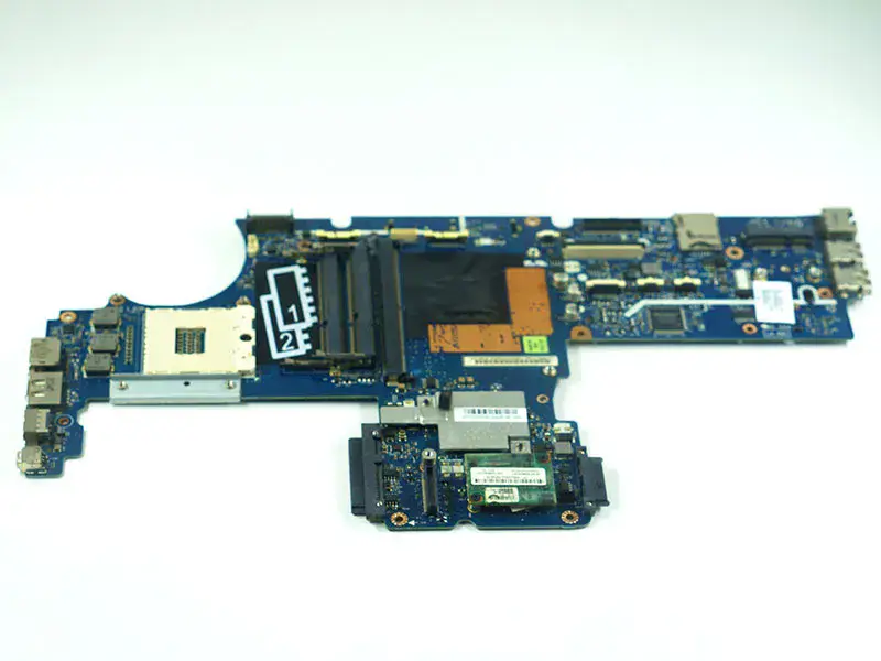 HP EliteBook 8540W LA-4951P 604538-001 595765-001 Anakart