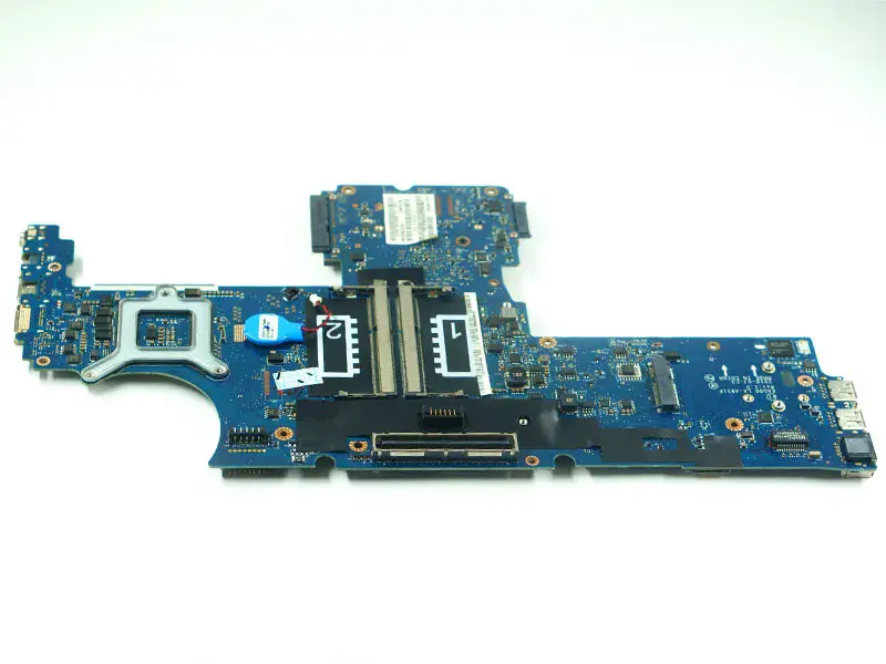 HP EliteBook 8540W LA-4951P 604538-001 595765-001 Anakart