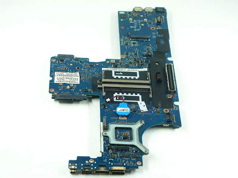 HP EliteBook 8540W LA-4951P 604538-001 595765-001 Anakart