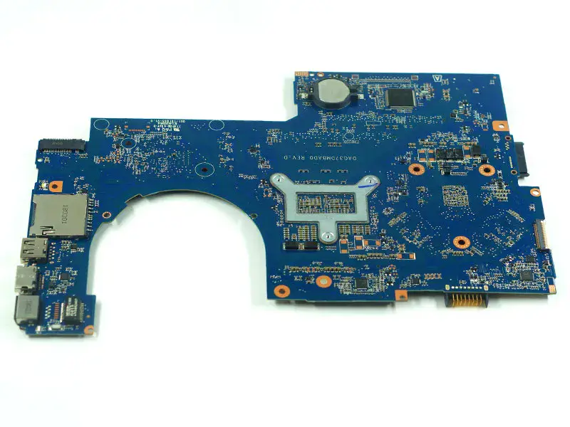HP 17-AB 17-W 915468-601 915468-001 DAG37DMBAD0 Anakart