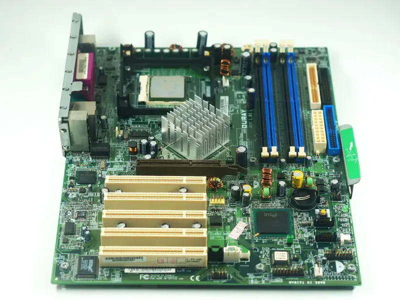 HP 361633-001 331224-001 anakart