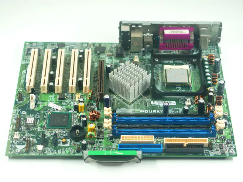 HP 361633-001 331224-001 anakart