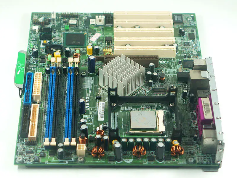 HP 361633-001 331224-001 anakart