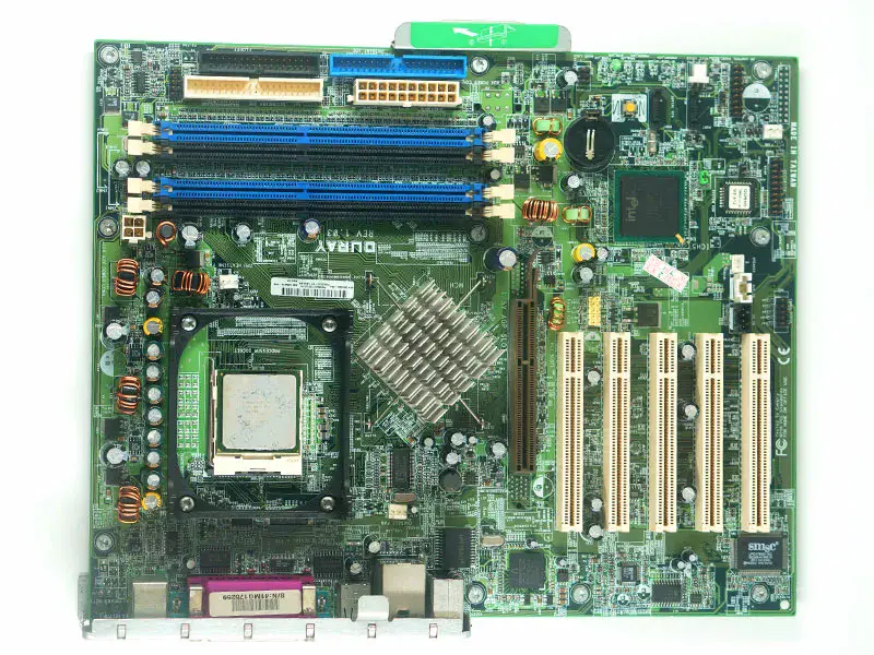HP 361633-001 331224-001 anakart