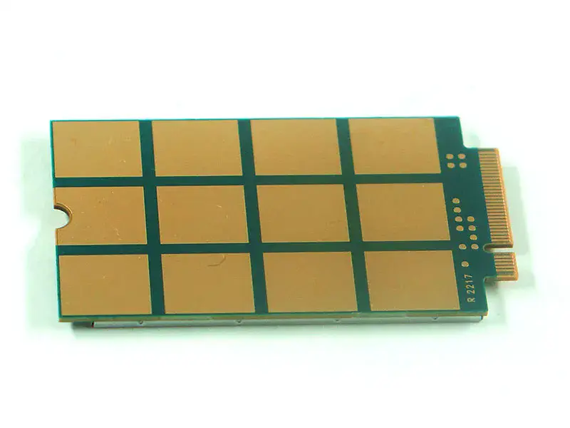 Quectel RM500U-CN Modülü