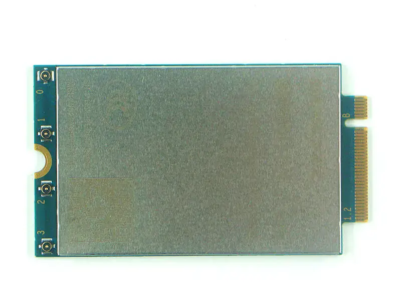 Quectel RM500U-CN Modülü