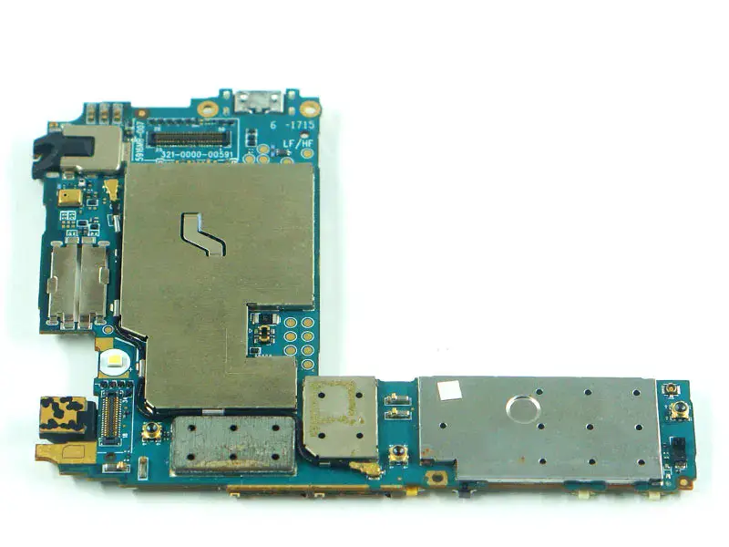 Sony Xperia C4 E5333 çipli kilidi açılmış anakart