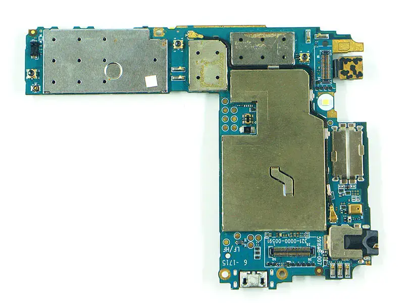 Sony Xperia C4 E5333 çipli kilidi açılmış anakart