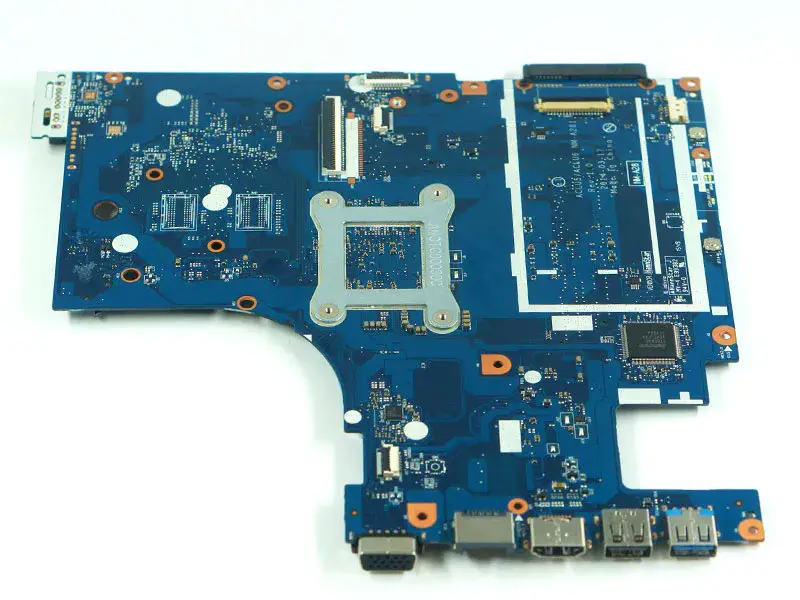 Lenovo G40-45 G50-45 ACLU5 ACLU6 NM-A281 Anakart