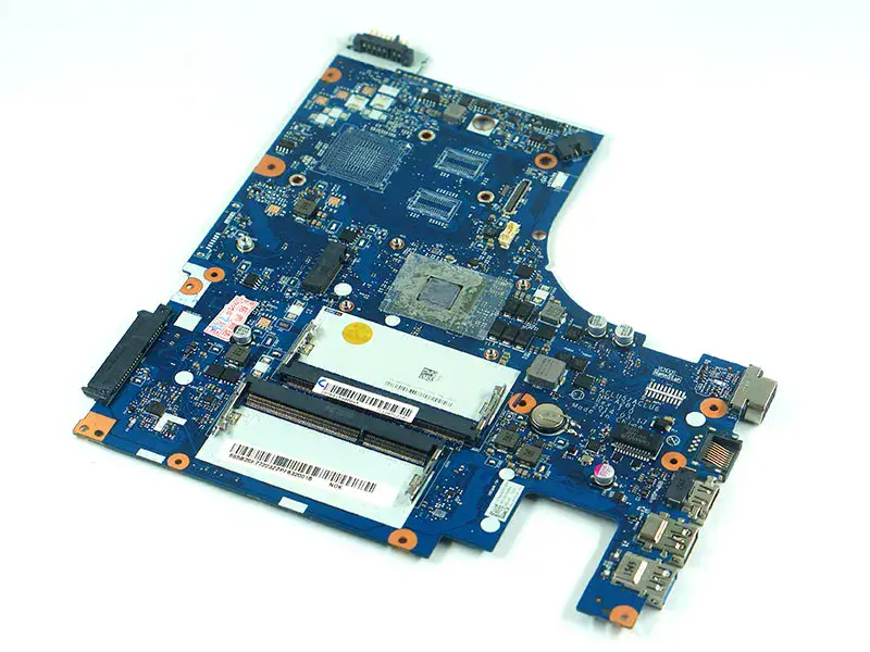 Lenovo G40-45 G50-45 ACLU5 ACLU6 NM-A281 Anakart
