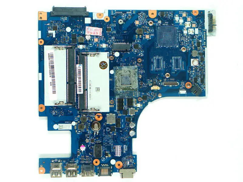 Lenovo G40-45 G50-45 ACLU5 ACLU6 NM-A281 Anakart