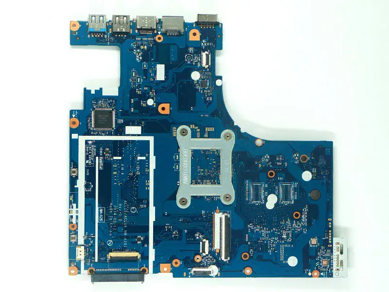 Lenovo G40-45 G50-45 ACLU5 ACLU6 NM-A281 Anakart