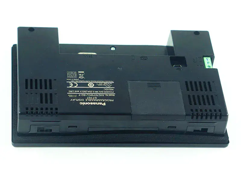 Panasonic AIG707WCL1B2-F Dokunmatik Ekran