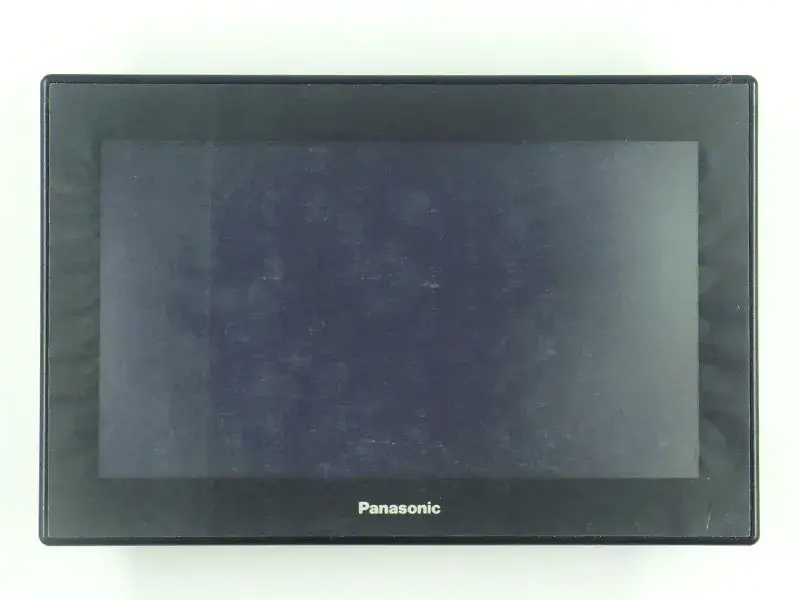 Panasonic AIG707WCL1B2-F Dokunmatik Ekran