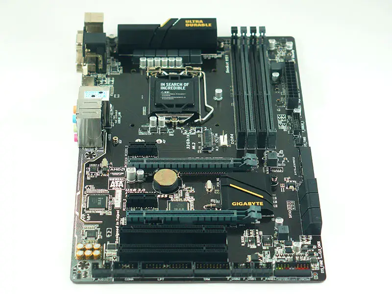Gigabyte GA-B150-HD3 Anakart