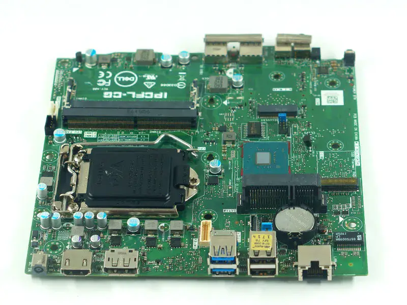 Dell Optiplex 3060 MFF IPCFL-CG CN-0NV0M7 Anakart