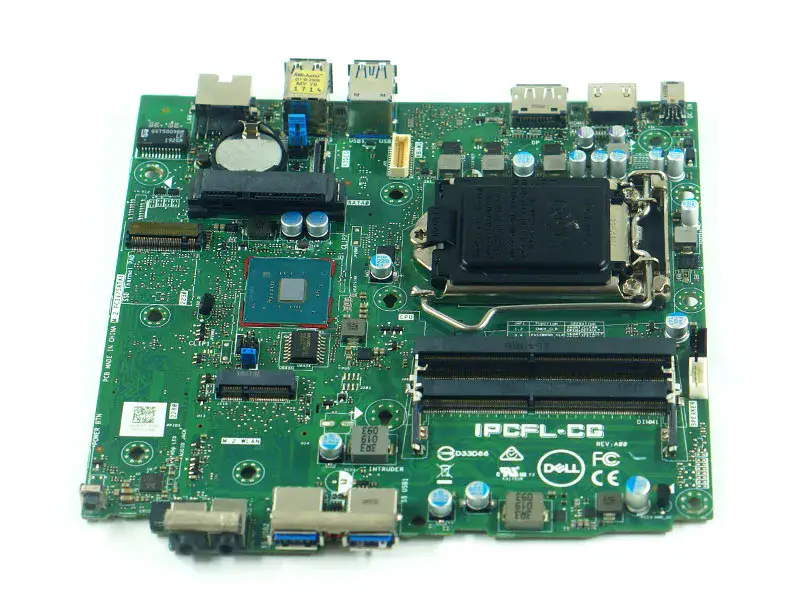 Dell Optiplex 3060 MFF IPCFL-CG CN-0NV0M7 Anakart