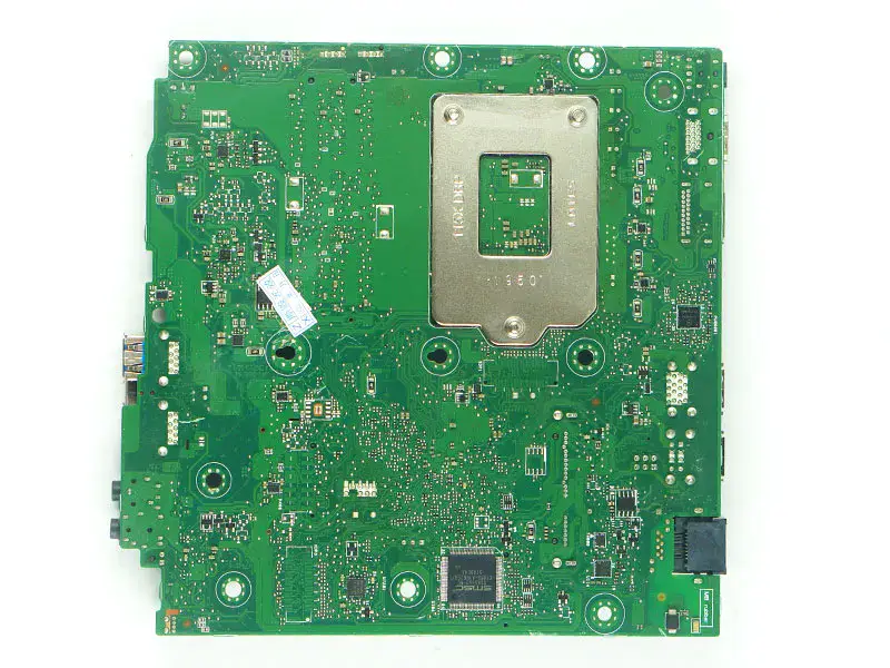 Dell Optiplex 3060 MFF IPCFL-CG CN-0NV0M7 Anakart