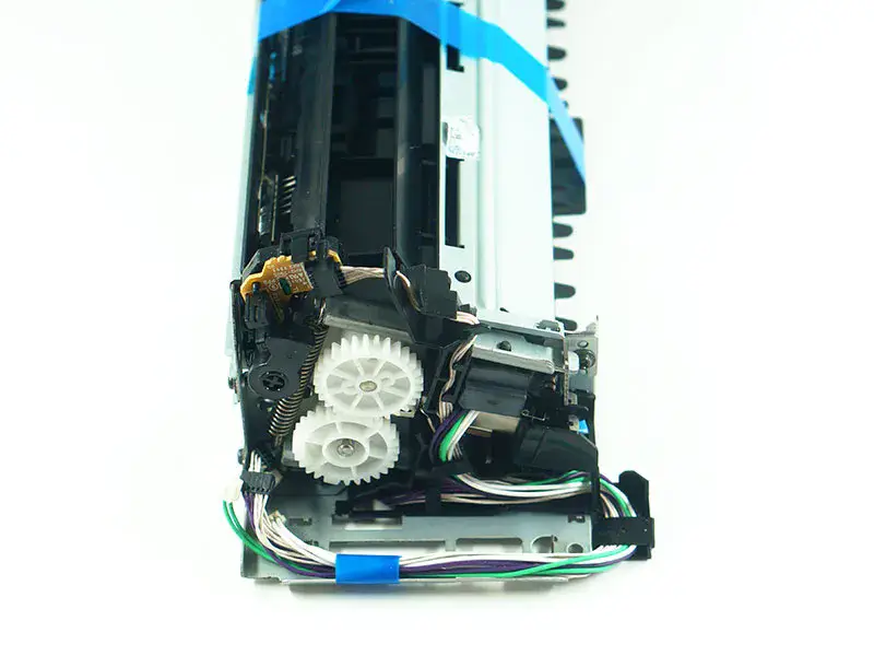 HP RM2-6435 M452dn Kaynaştırıcı Tertibatı