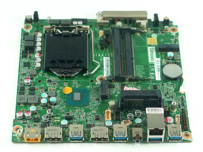 Lenovo IS1XX1H Anakart
