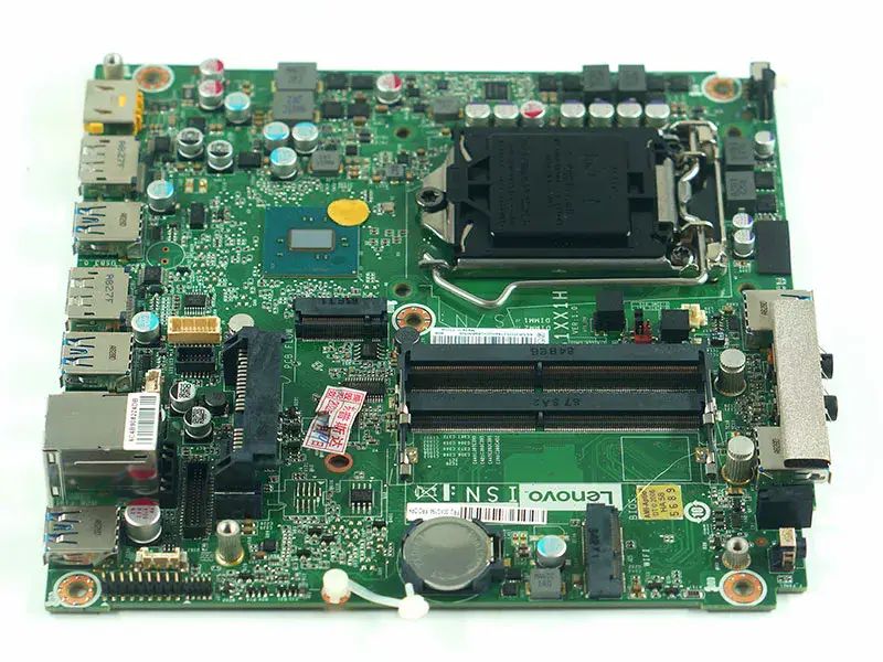 Lenovo IS1XX1H Anakart