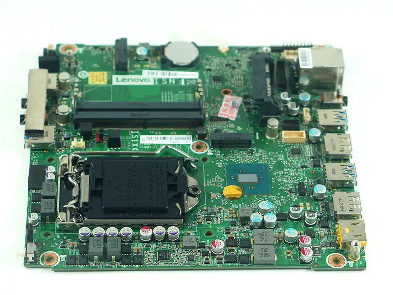 Lenovo IS1XX1H Anakart