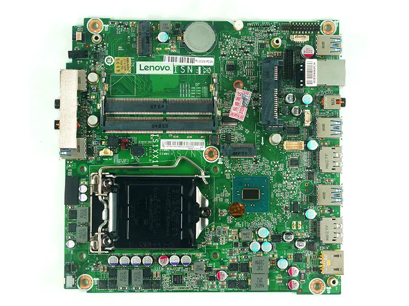 Lenovo IS1XX1H Anakart