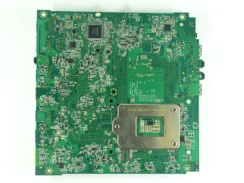 Lenovo IS1XX1H Anakart