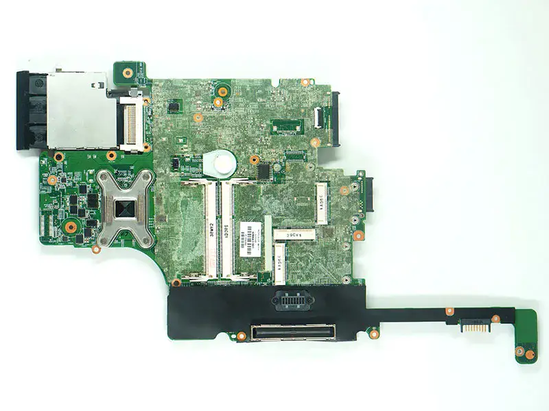 HP anakart 690643-001 8570