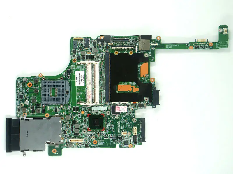 HP anakart 690643-001 8570