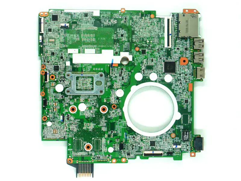 HP 15-P 15Z-P DAY23AMB6F0 766713-001 766713-501 766713-601 Anakart