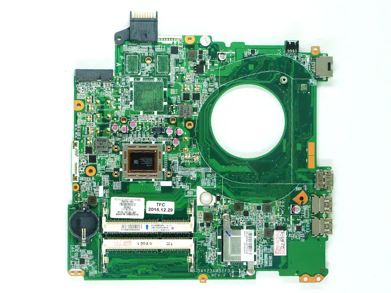 HP 15-P 15Z-P DAY23AMB6F0 766713-001 766713-501 766713-601 Anakart