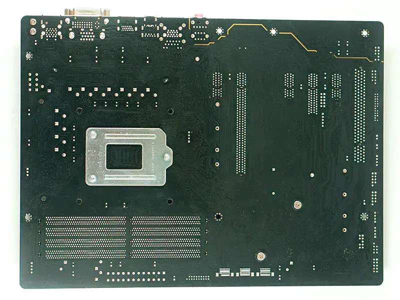 Asrock Z370 Pro4 Anakart