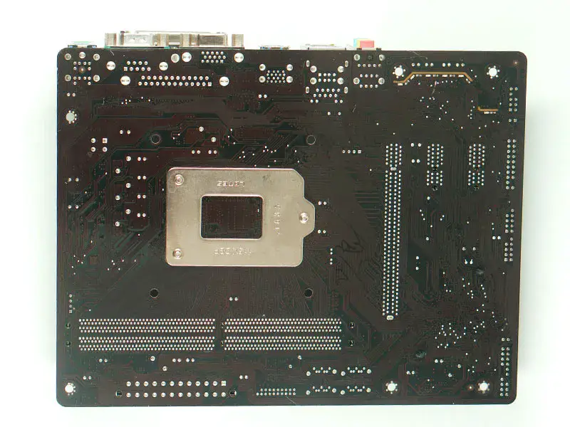 Gigabyte GA-H110M-DS2 Anakart
