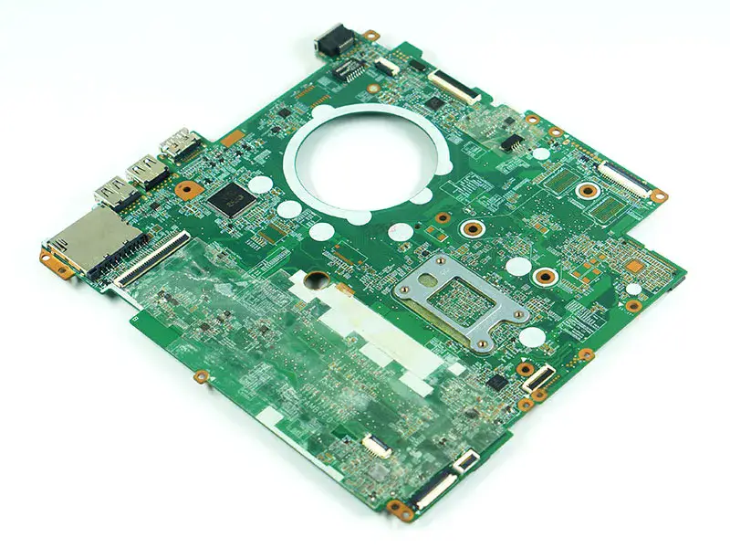 HP 810319-001 AMD A6-6310 DAY22AMB6E0 Anakart