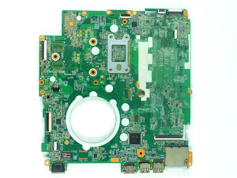 HP 810319-001 AMD A6-6310 DAY22AMB6E0 Anakart