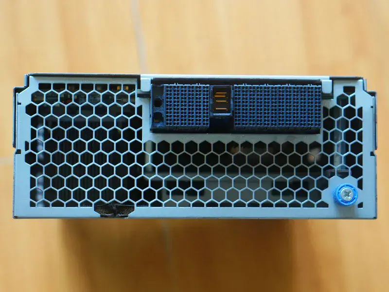 NETAPP X3248A-R5 111-00238+G1 Denetleyici
