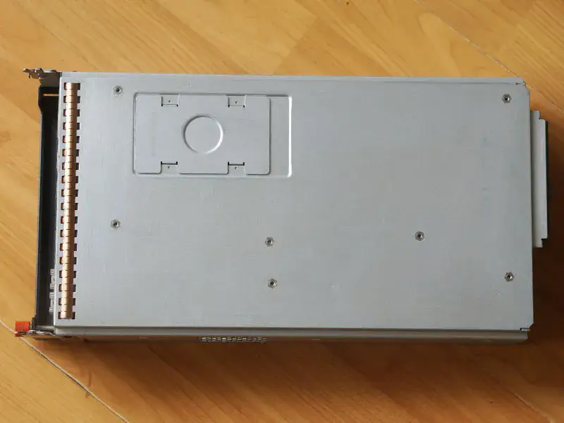 NETAPP X3248A-R5 111-00238+G1 Denetleyici