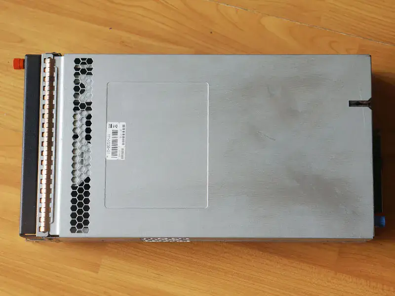 NETAPP X3248A-R5 111-00238+G1 Denetleyici