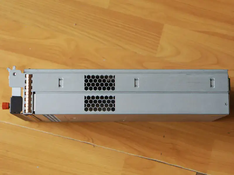 NETAPP X3248A-R5 111-00238+G1 Denetleyici