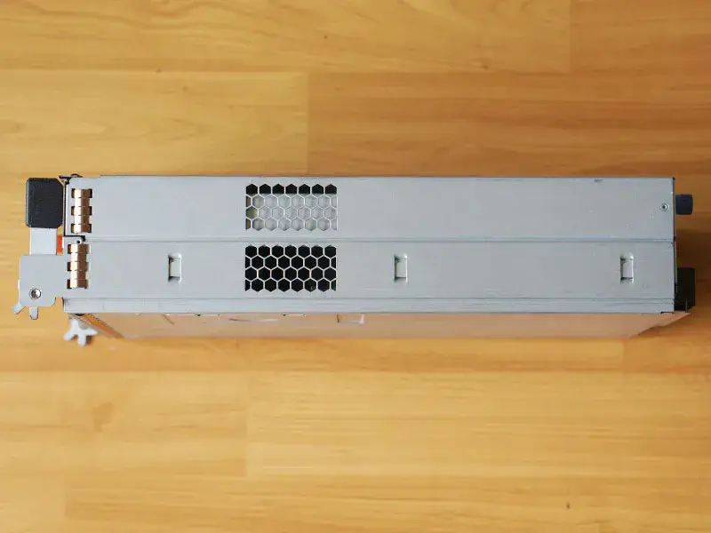 NETAPP X3248A-R5 111-00238+G1 Denetleyici