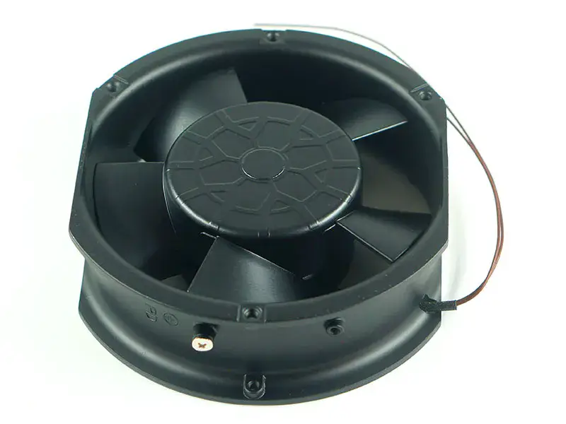 Ebmpapst W2E143-AB09-01/F01 Fan