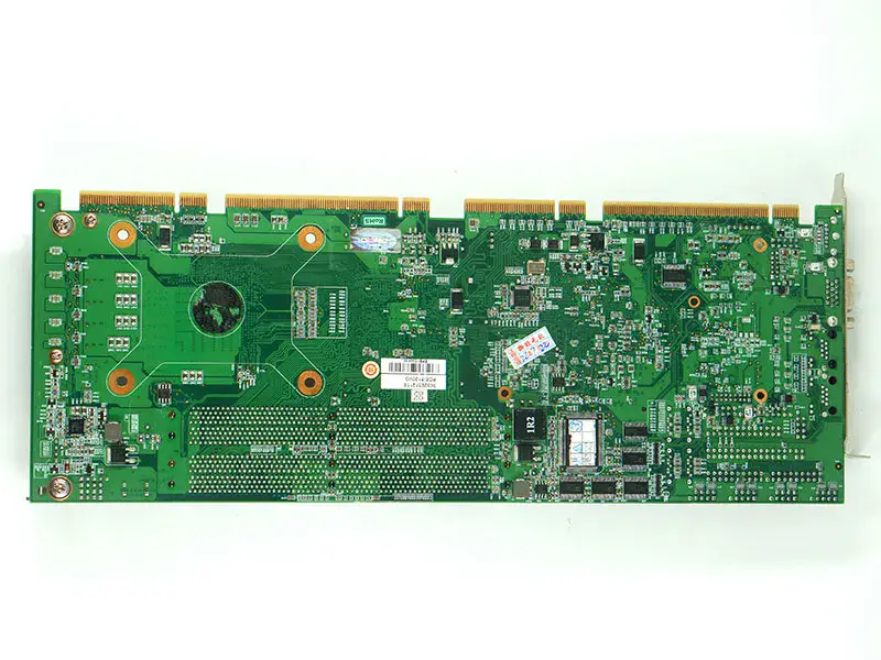 Advantech PCE-5120 PCE-5120VG motherboard