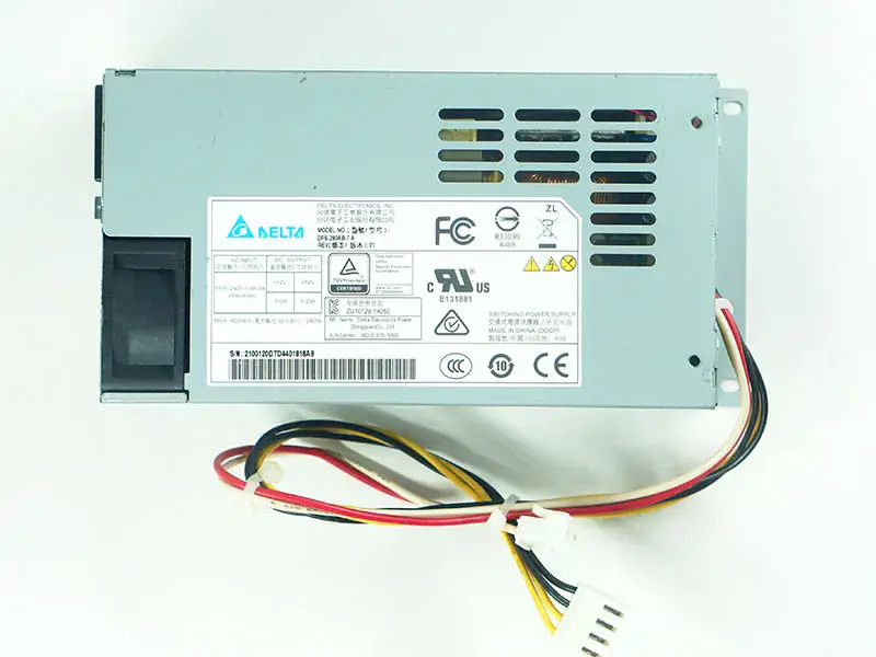 Dahua DPS-280AB-7 A Güç Kaynağı