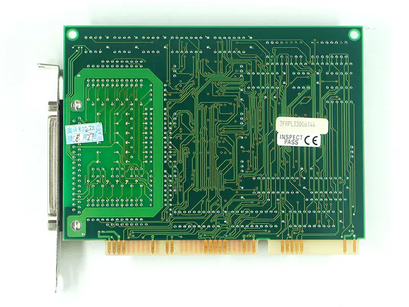 CONTEC SMC-3(PC) No.7007B Haberleşme Kartı