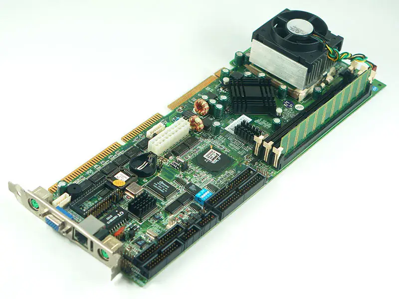 MITAC MSC-3680A anakart
