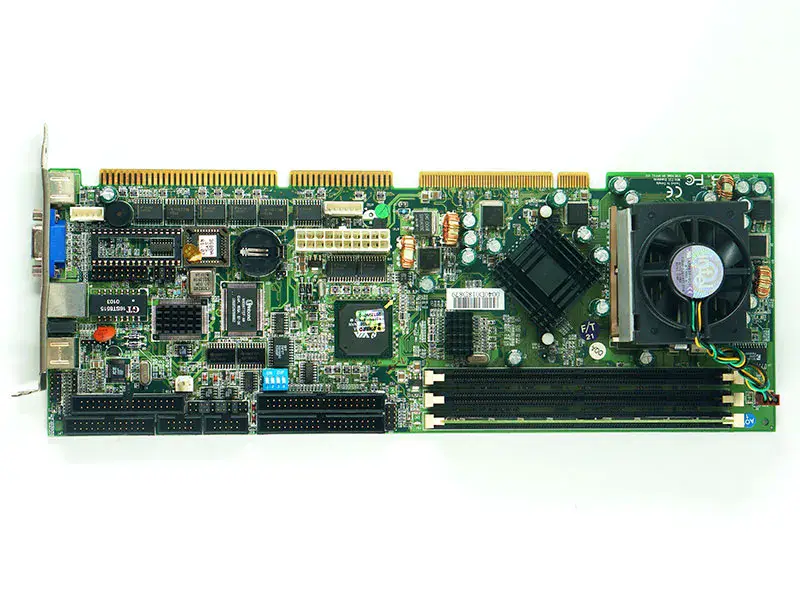MITAC MSC-3680A anakart